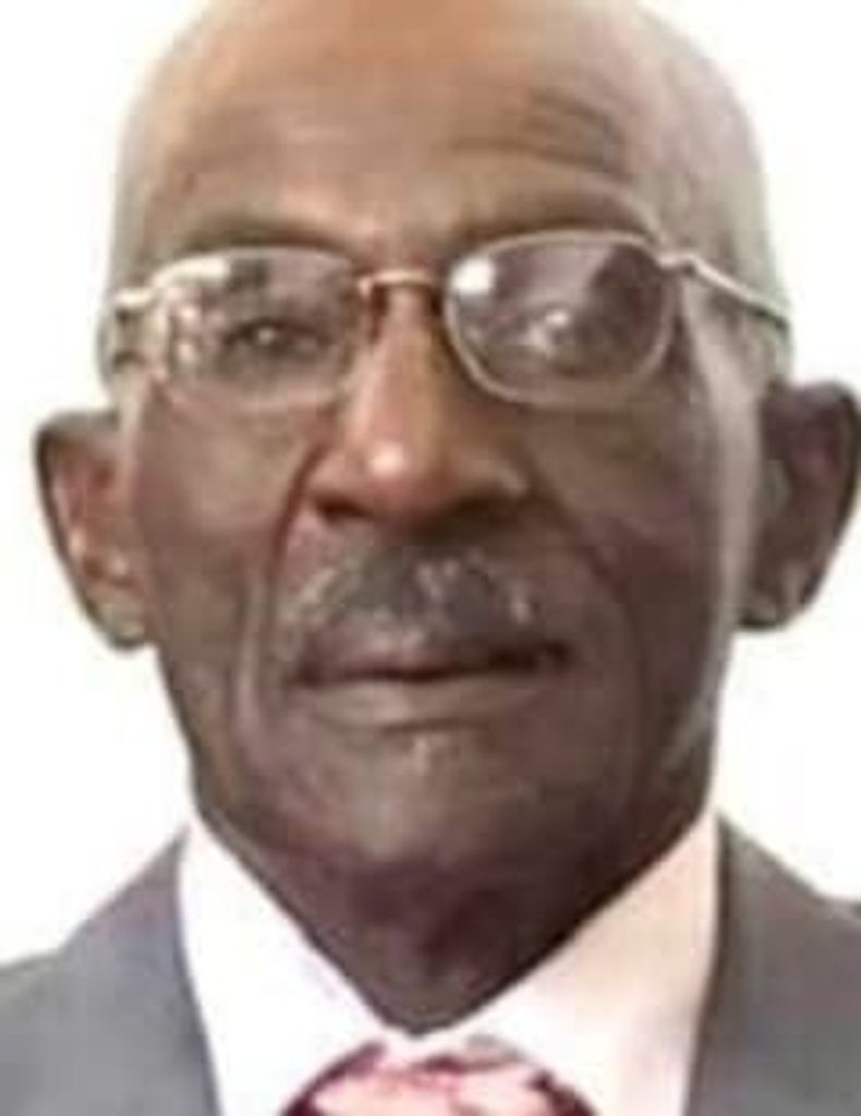 Willis A Beamon