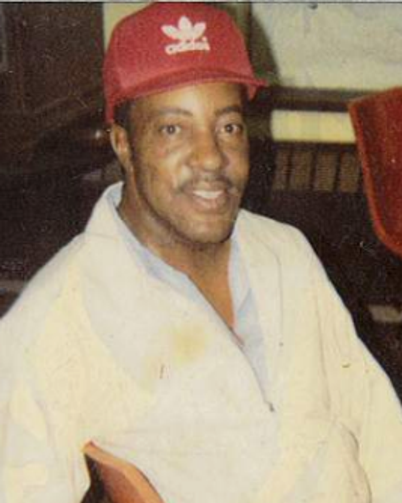 Joseph Bell Reed, Sr.