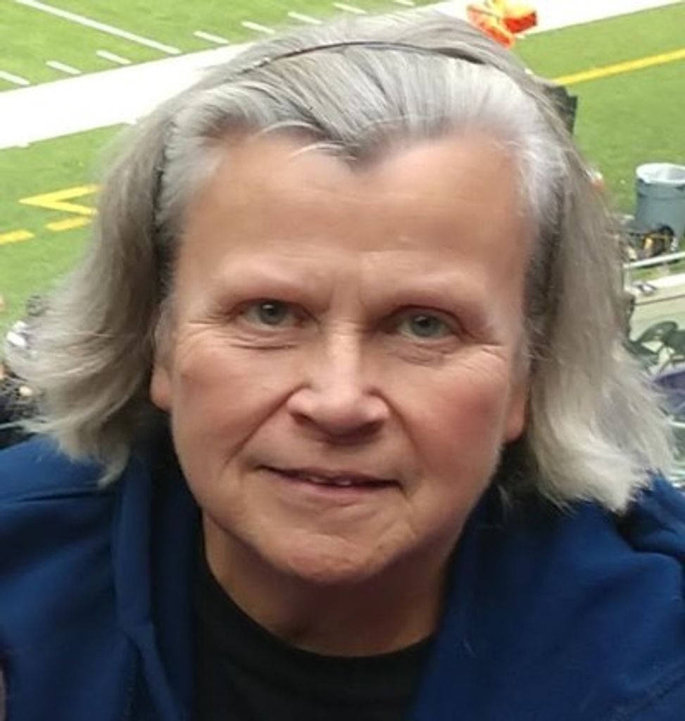 Janice Lorraine Johnson