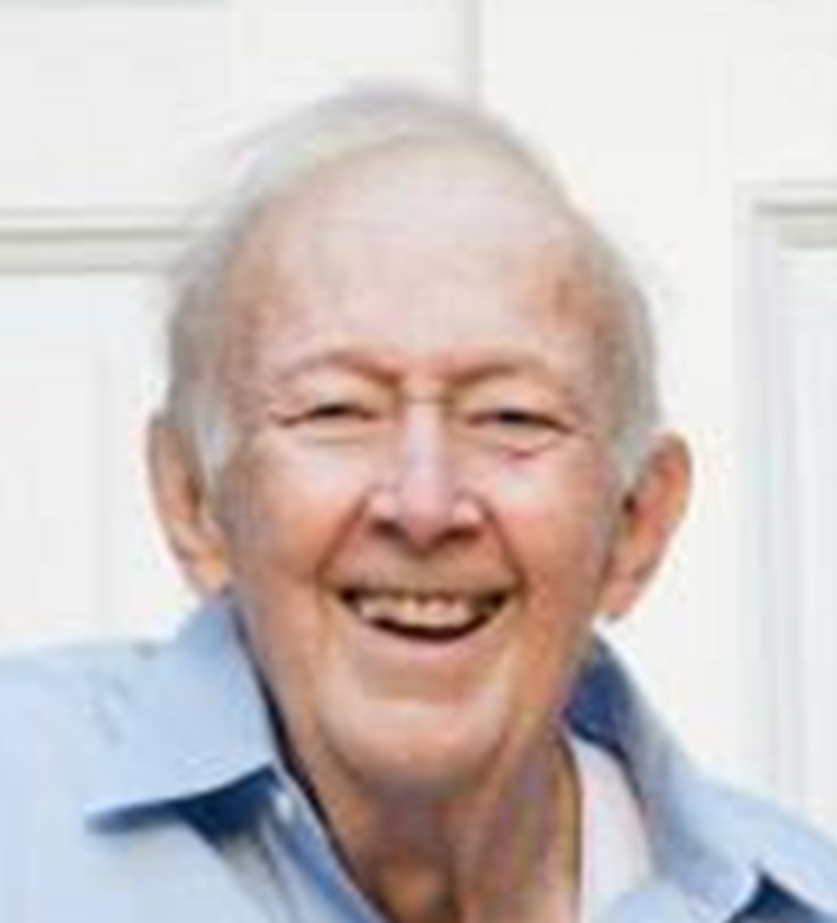 Robert "Bob" Hinkson Profile Photo