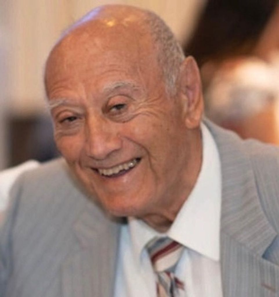 Stefanos "Steve" Antonakos