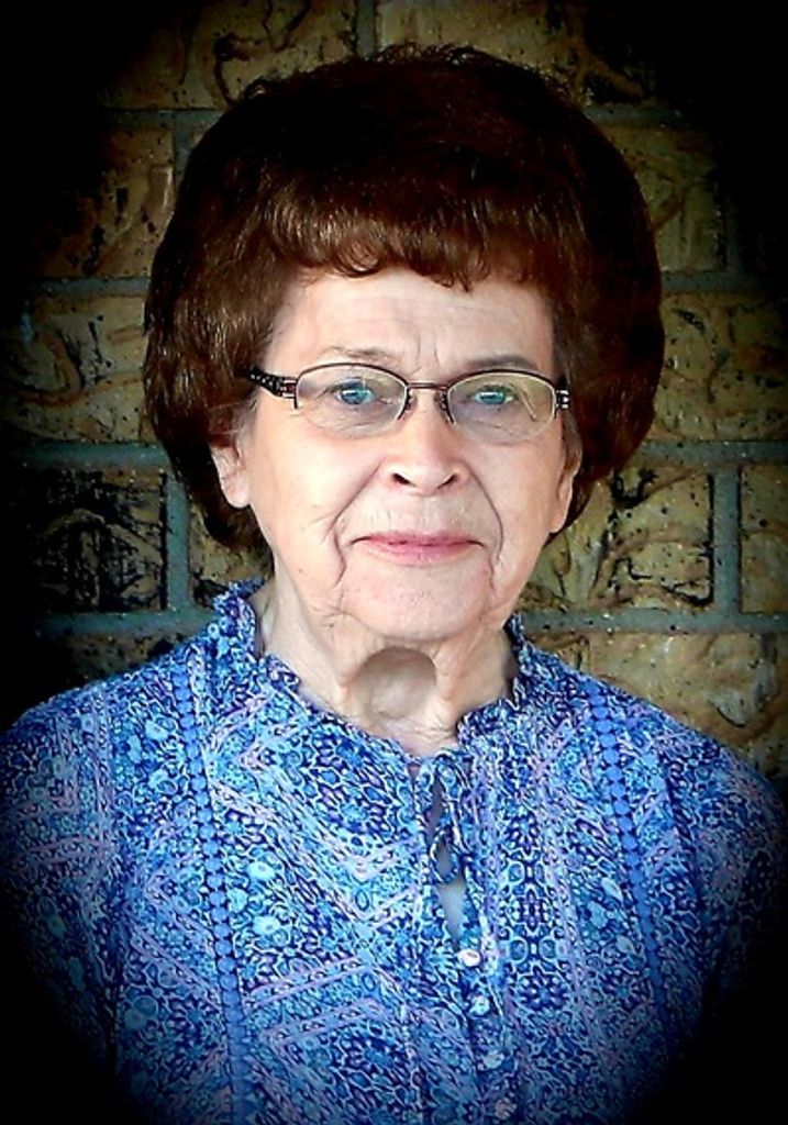 Pearl Riley Profile Photo