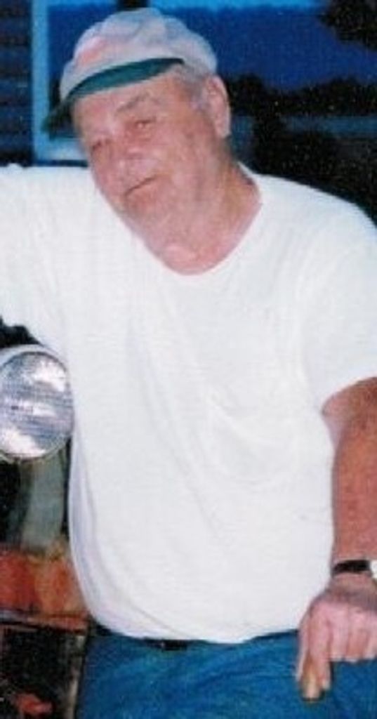 Merle E Heckler