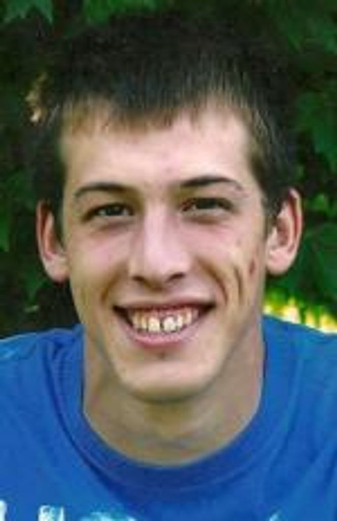 Jordan Kenneth Thompson Profile Photo