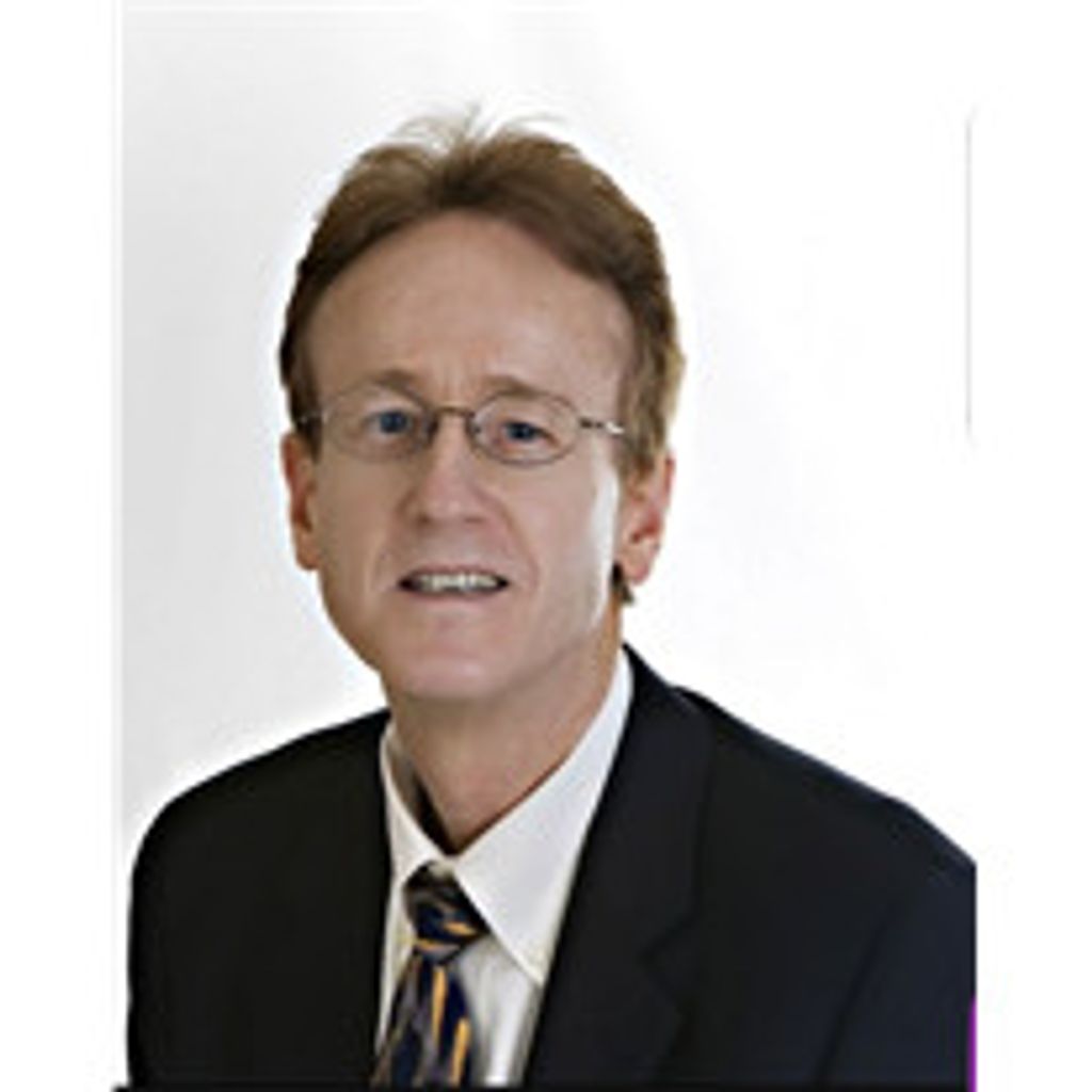 Dr. Anthony William Bell