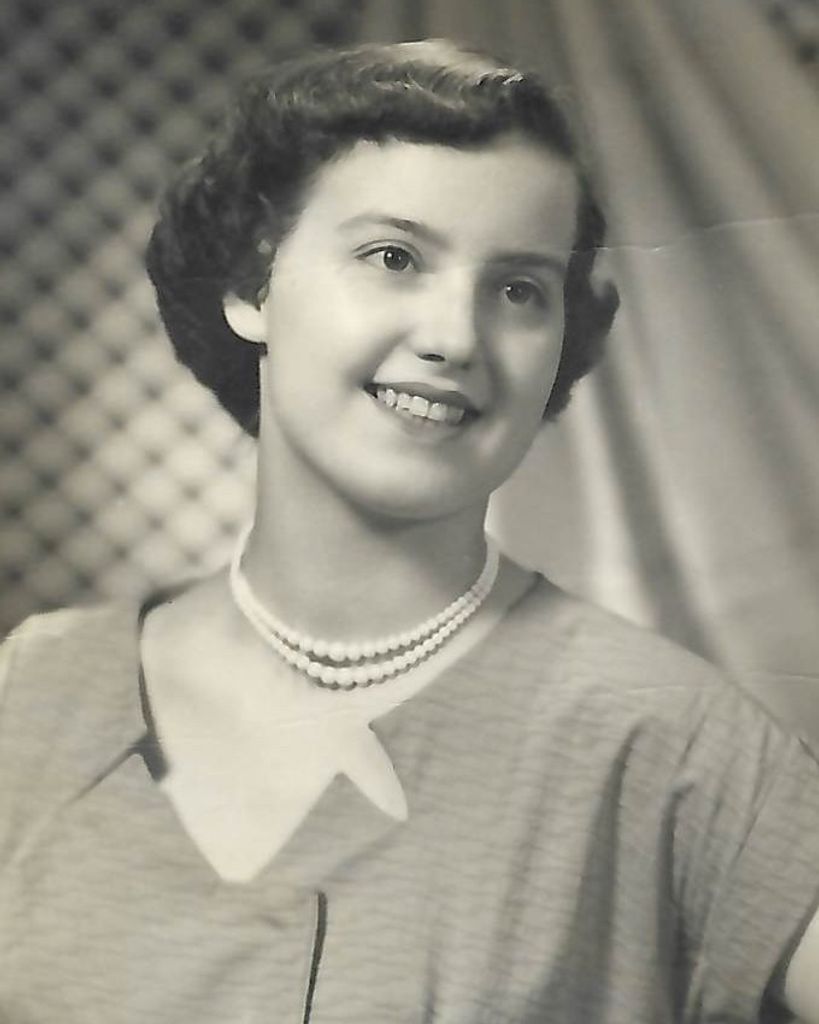 Marylee P. Ackley