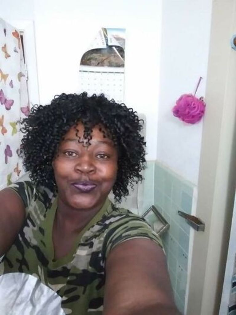 Aretha Mae Chatman Profile Photo