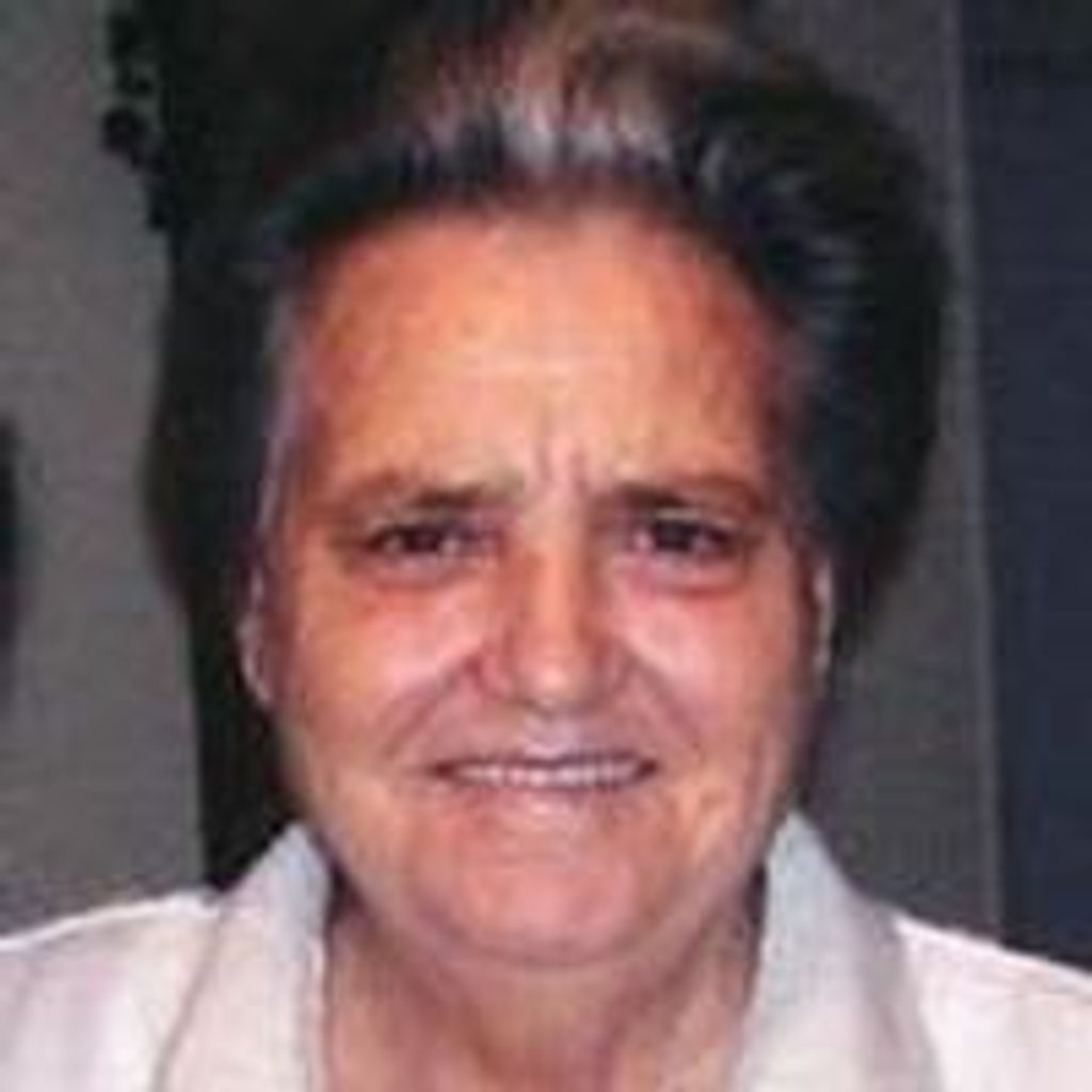 Bertha (Ballard) Bynog