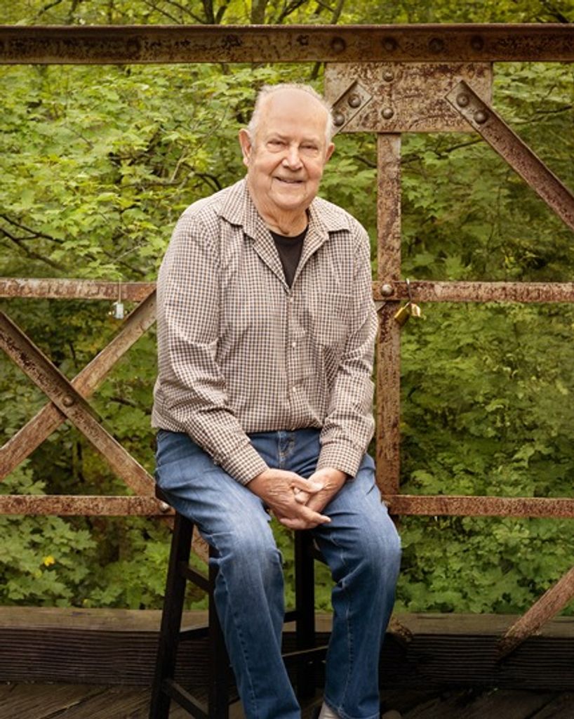 Robert "Bob" A. Ripplinger Profile Photo