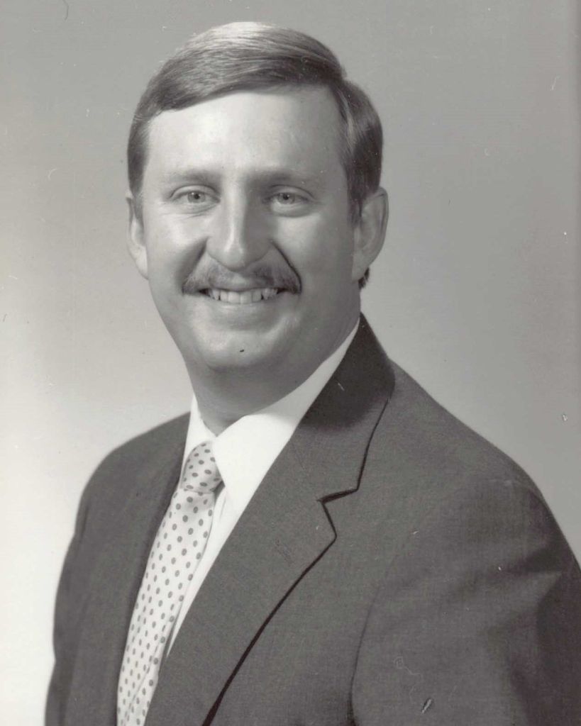 Russell Walker