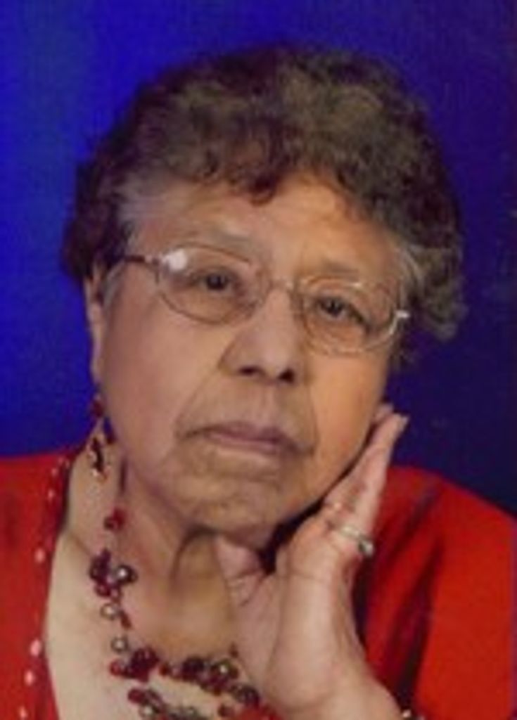 Paula H. Hernandez Profile Photo