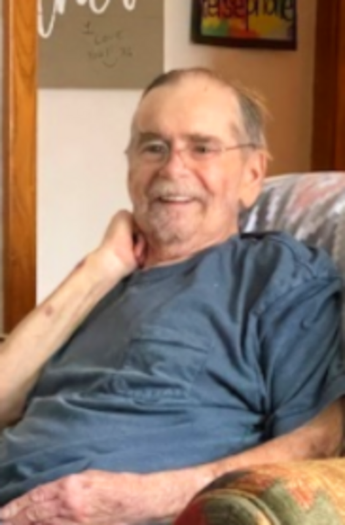 Charles Edward "Chuck" Hale