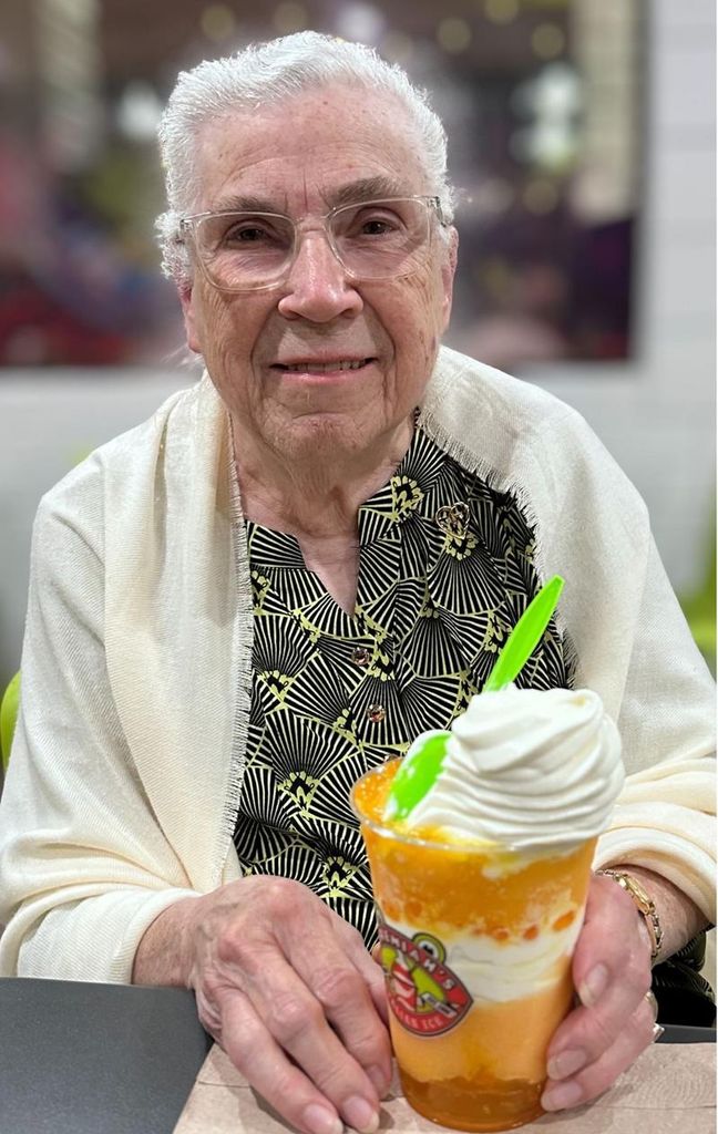 Virginia Rose Pierce Profile Photo