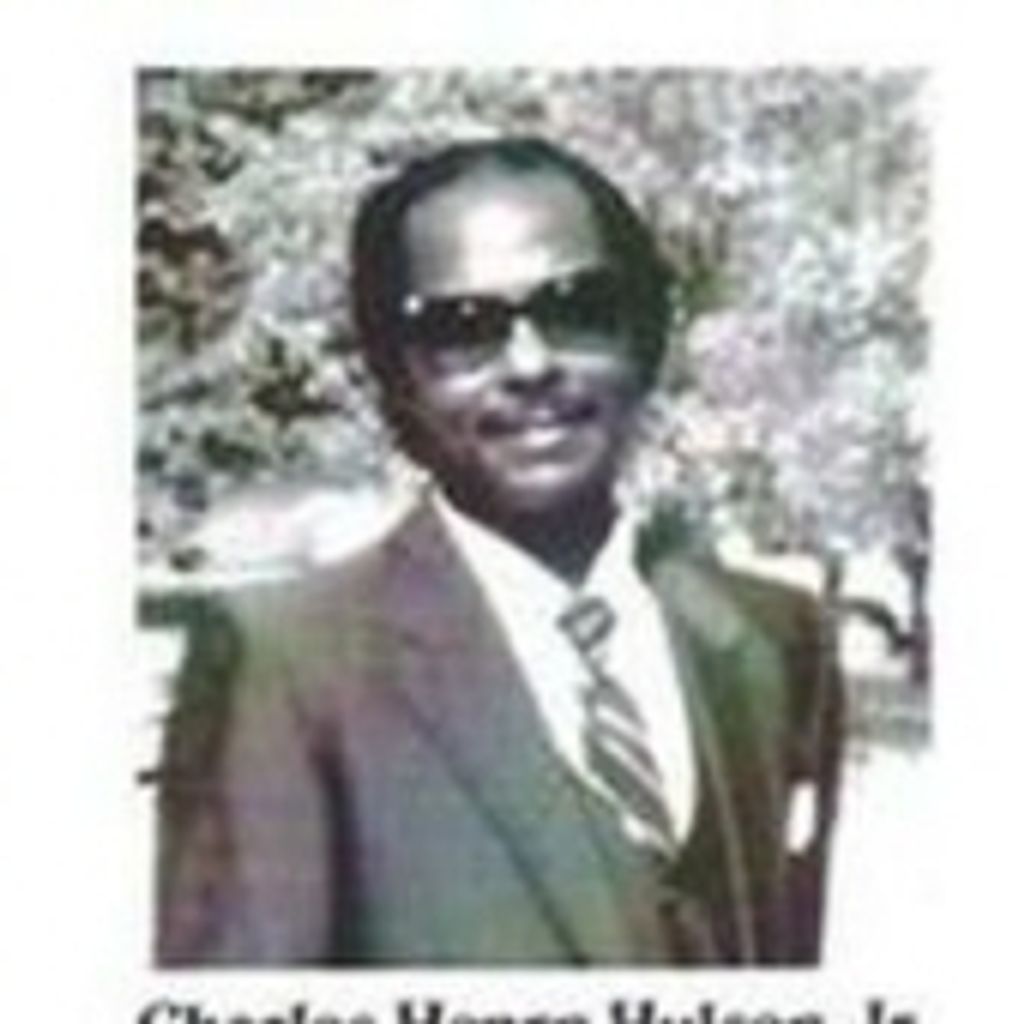 Charles Henry Hulsey, Jr.