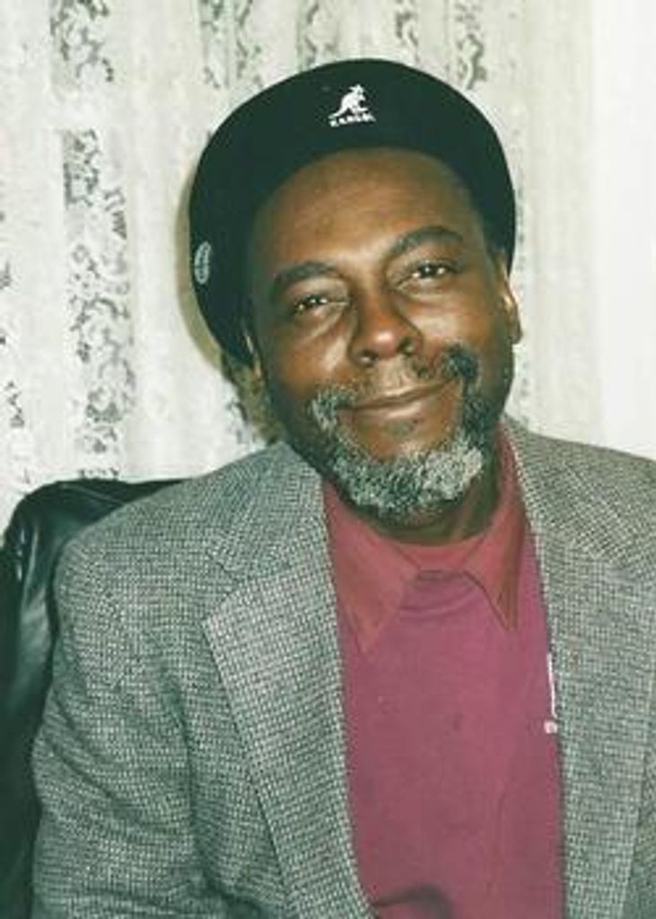 Herman Elton King, Jr.