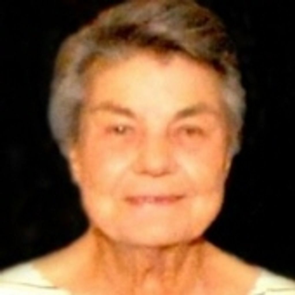 Carol Mccoy
