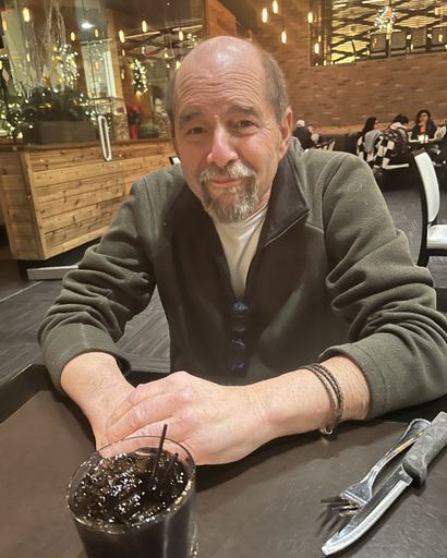 Louis Alacci Profile Photo