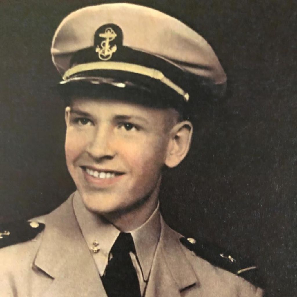 Howard Raymond Hallett