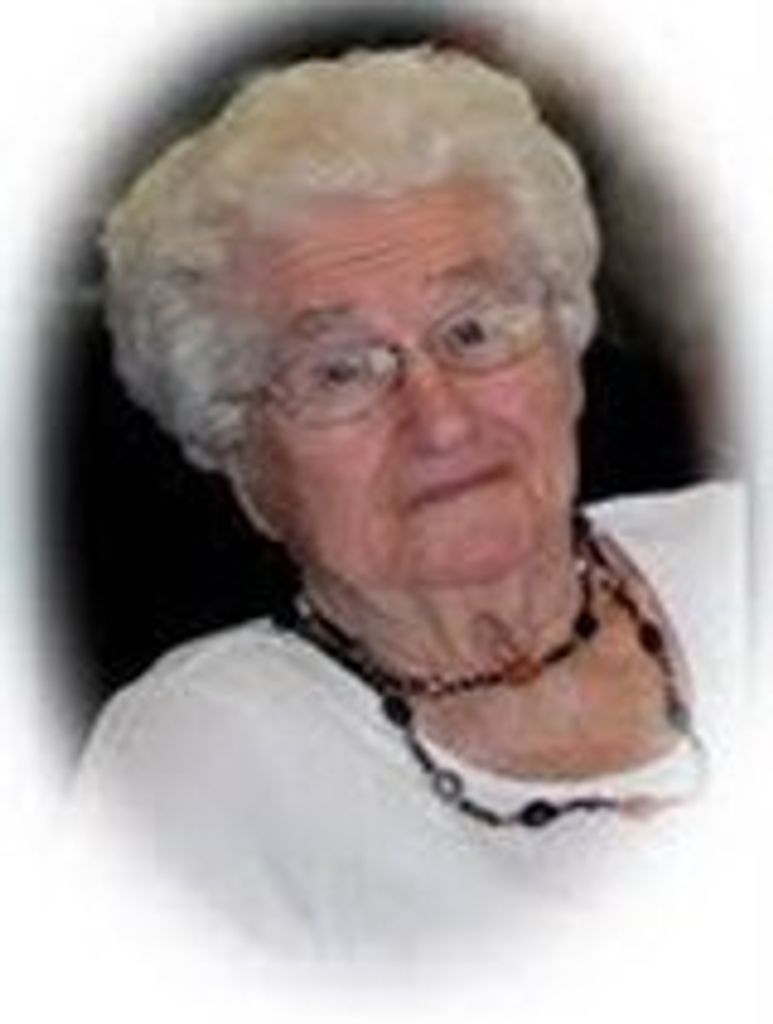 Gladys Van Horn