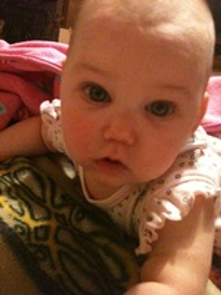 Alaynna Mailey  Grace Edington