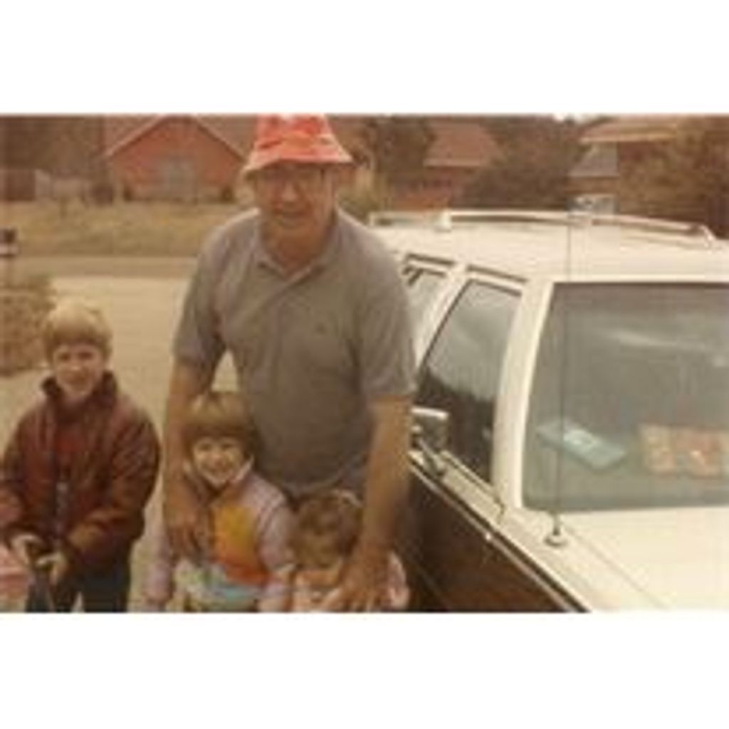 Charles E. Crapps