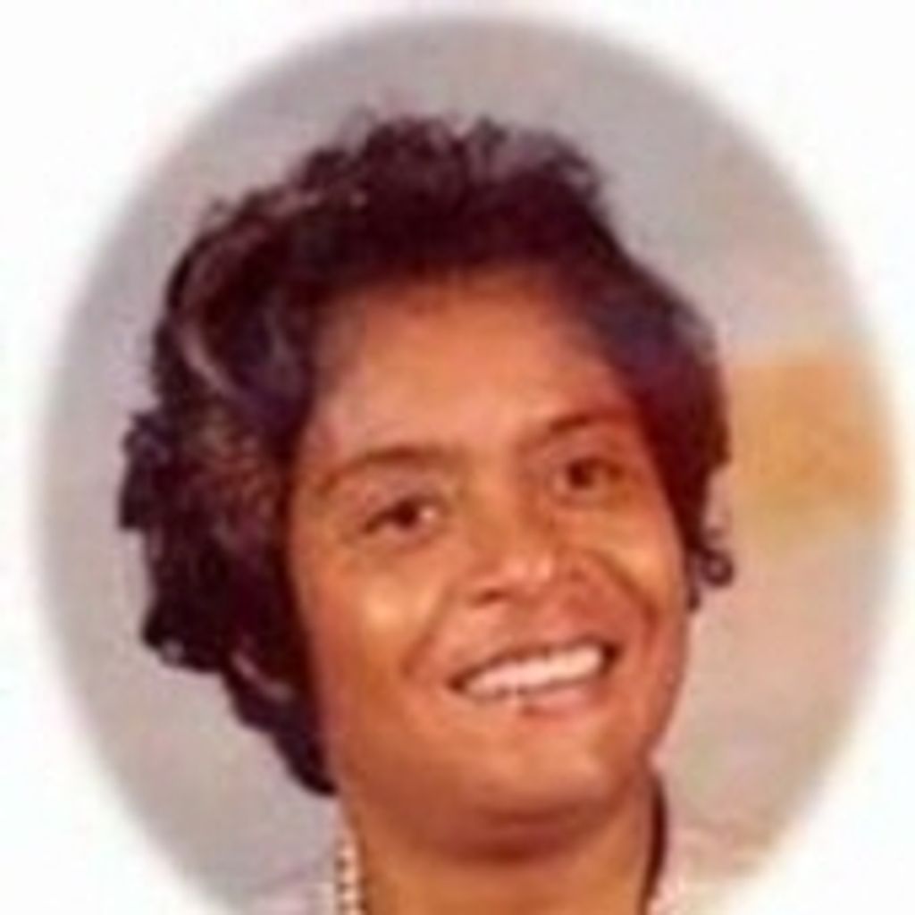 Florence Sims Dorsey