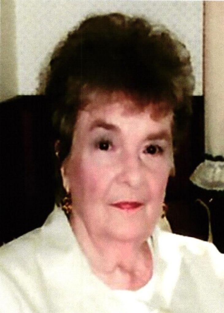 Eliza "Vadis" Warwick Profile Photo