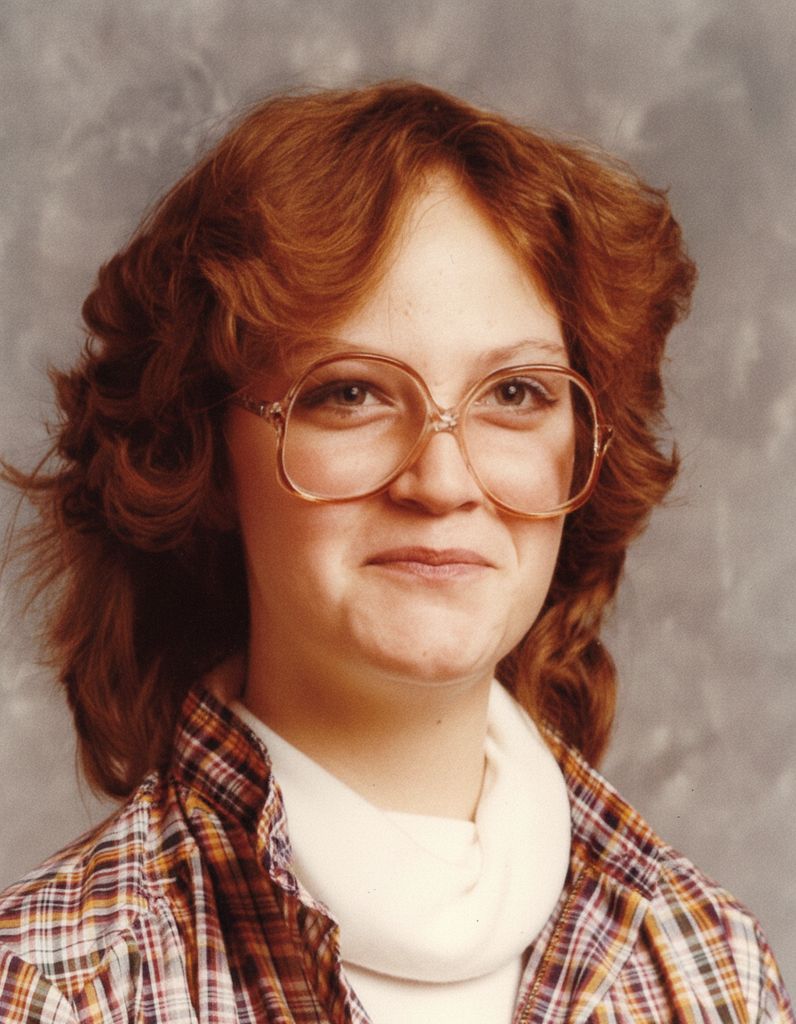 Zina Marie Cline Profile Photo