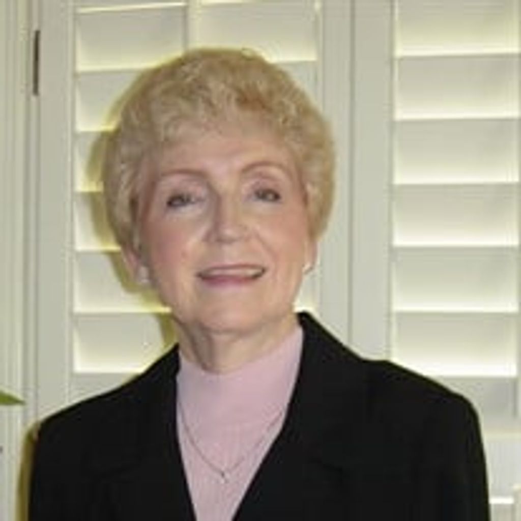 Mrs. Charlene Bridges Larsen
