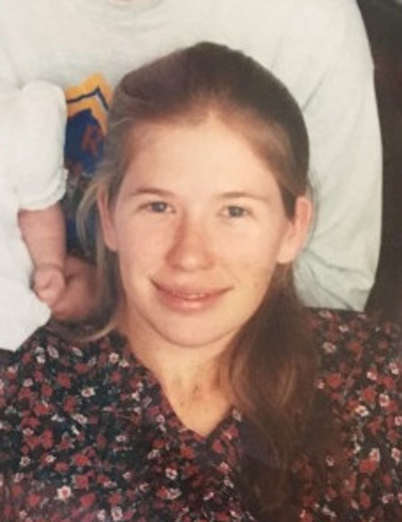 Olivia Anne (Warren)  Harper Profile Photo