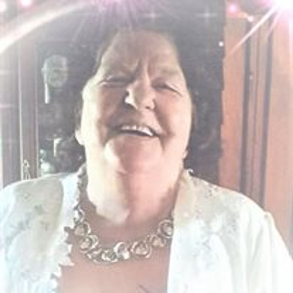 Caroline E. Crossett Profile Photo