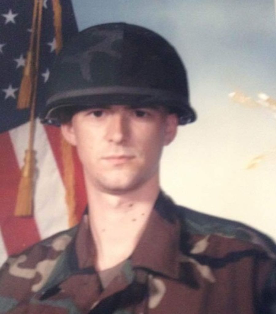 William Earl Benge Profile Photo