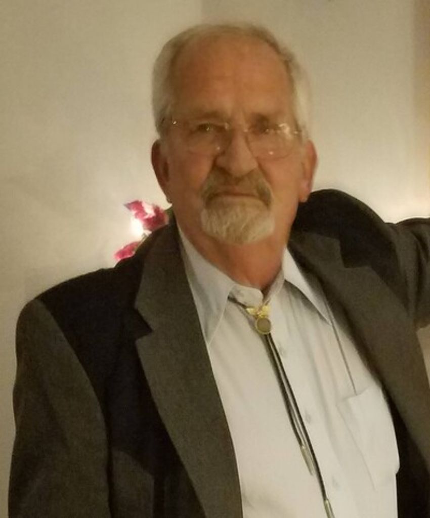 Carl Null Profile Photo