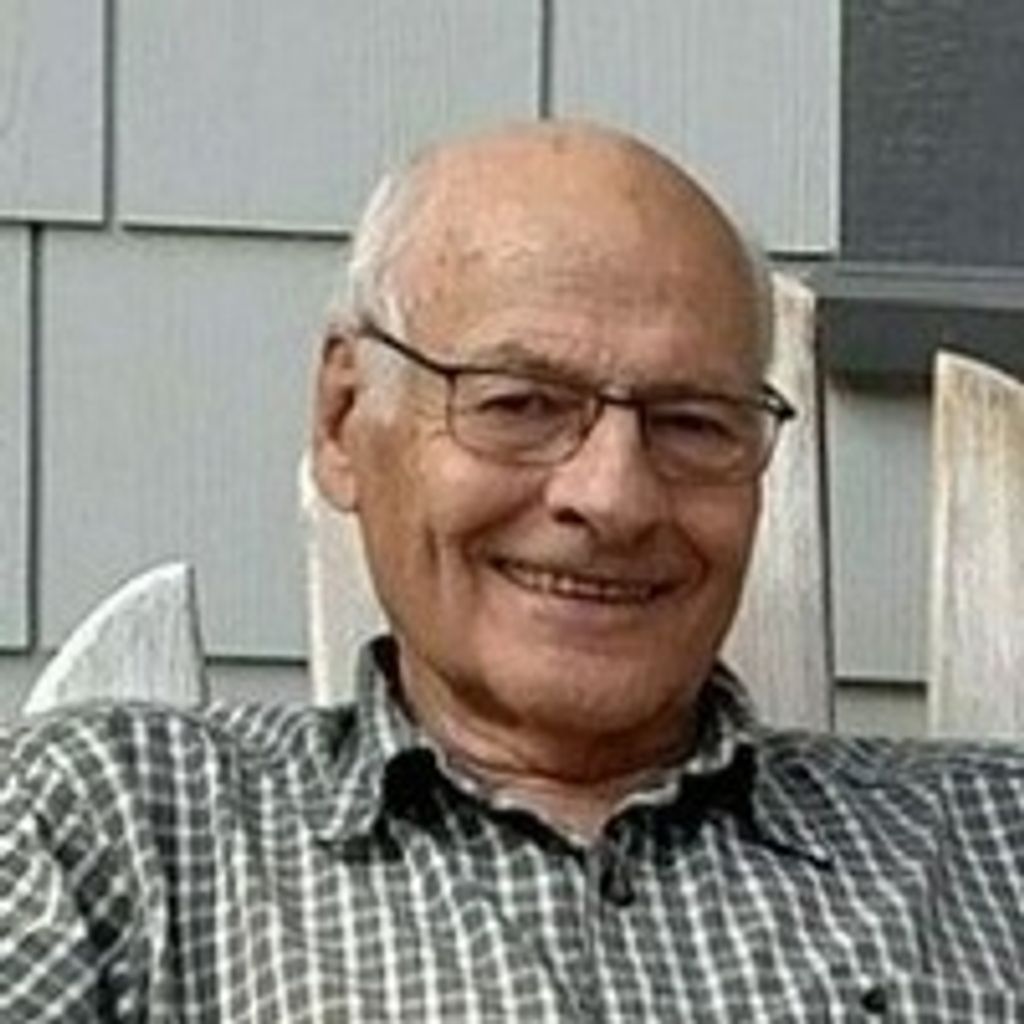 Roger A. Hansen