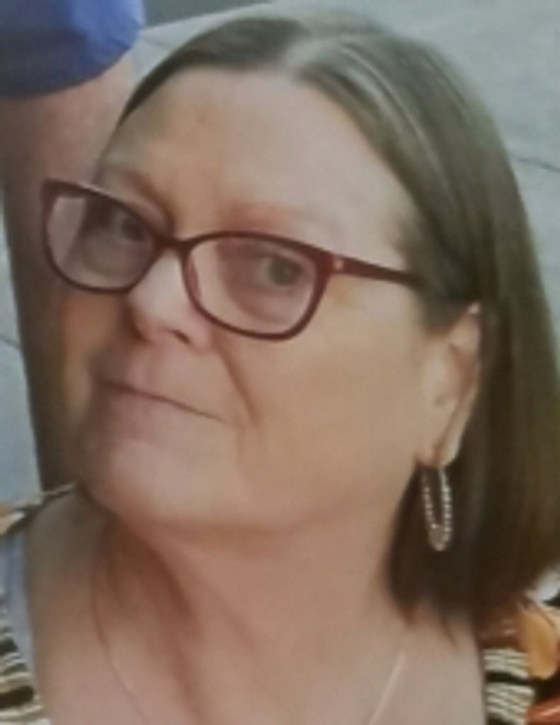 Vona Kathryn  Waltrip