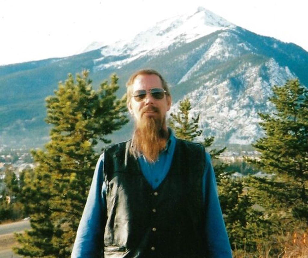 Timothy Morgan Pfeifer Profile Photo
