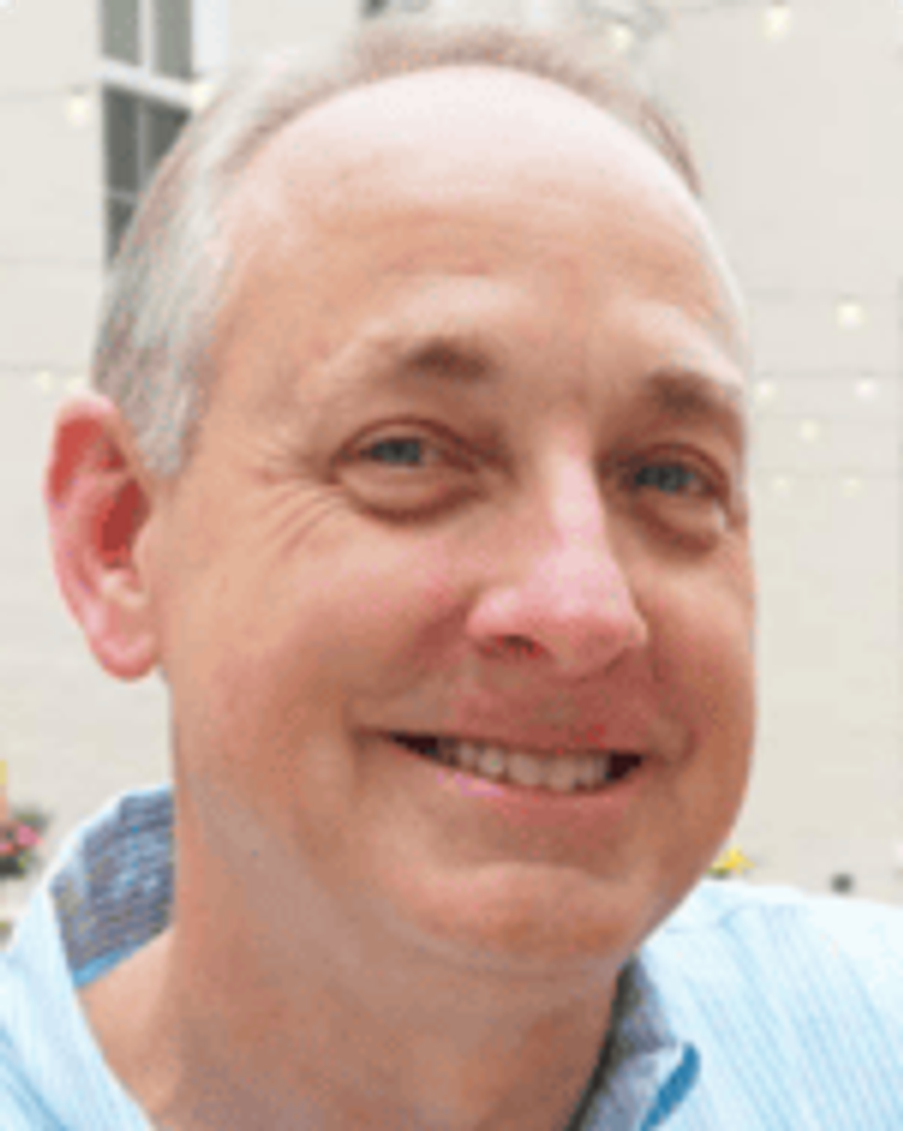 Todd Sims Pope Profile Photo