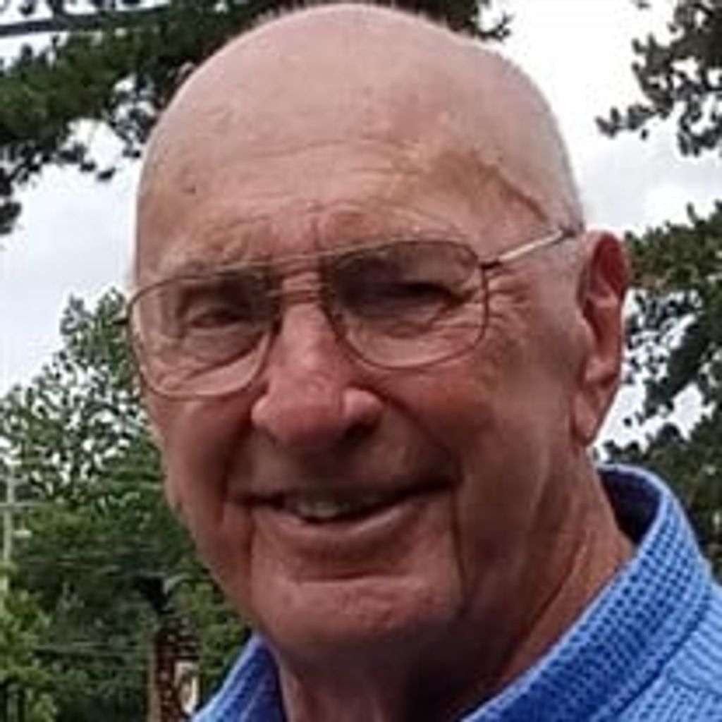 Jack S. Robson