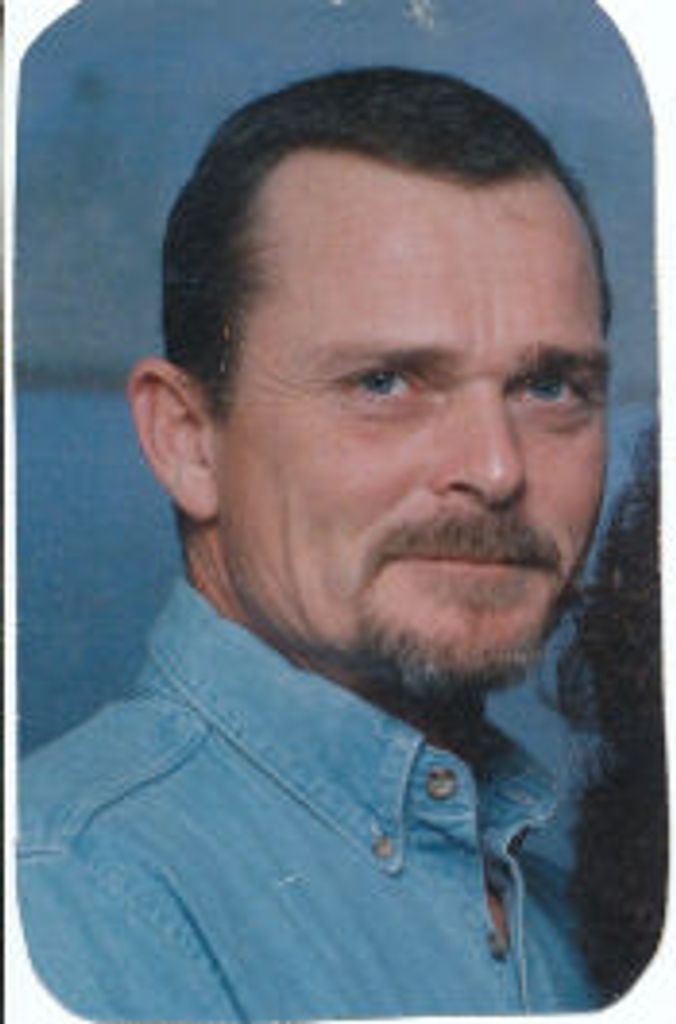 John Harvey Wethington Profile Photo