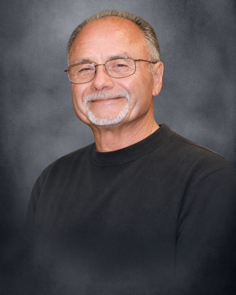 Harry Burt Floyd