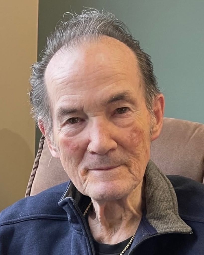 James L McCuistion Profile Photo