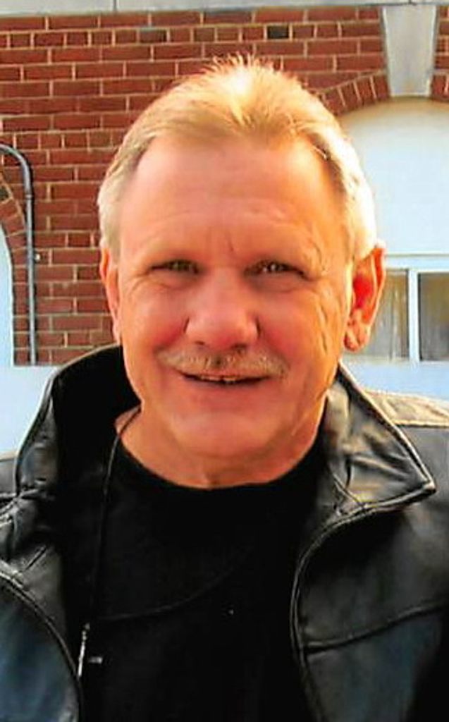 Raymond Michael Hildebrand