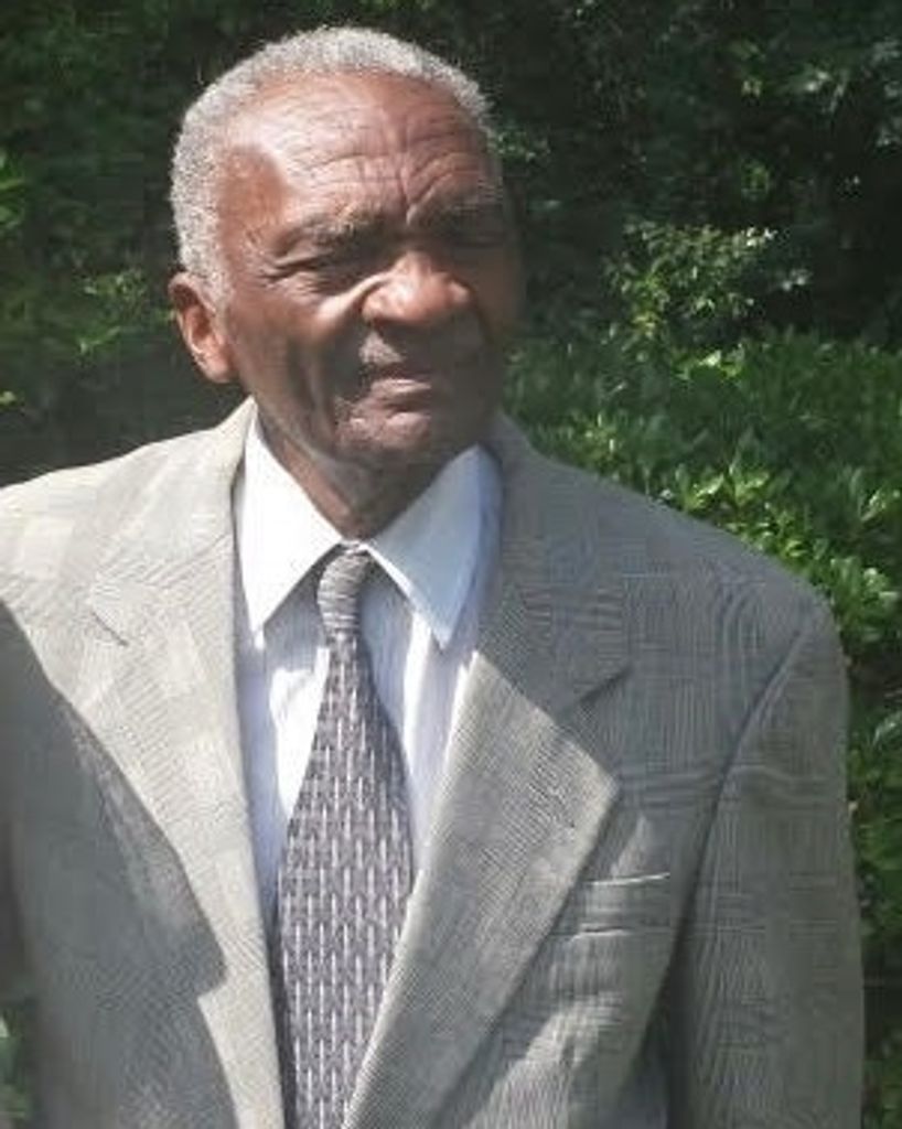 T. C. Sanders Profile Photo