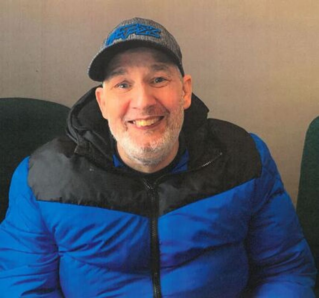 Joseph "Joe" Companion (Card Of Thanks) Profile Photo