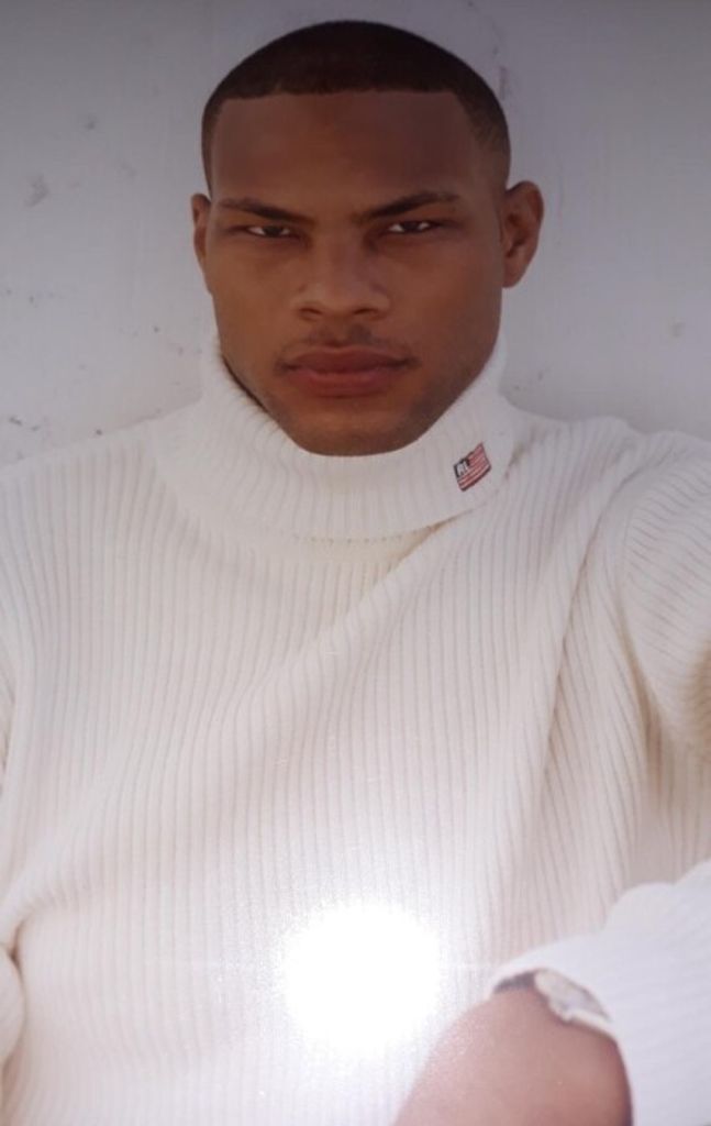 Anthony Willoughby Profile Photo