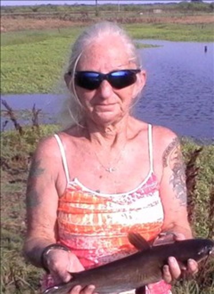 Becky Sue Hadley Profile Photo