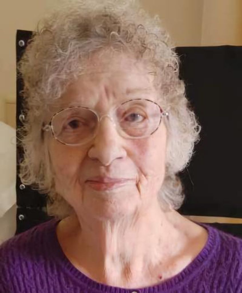 Senia Patton Hall Profile Photo