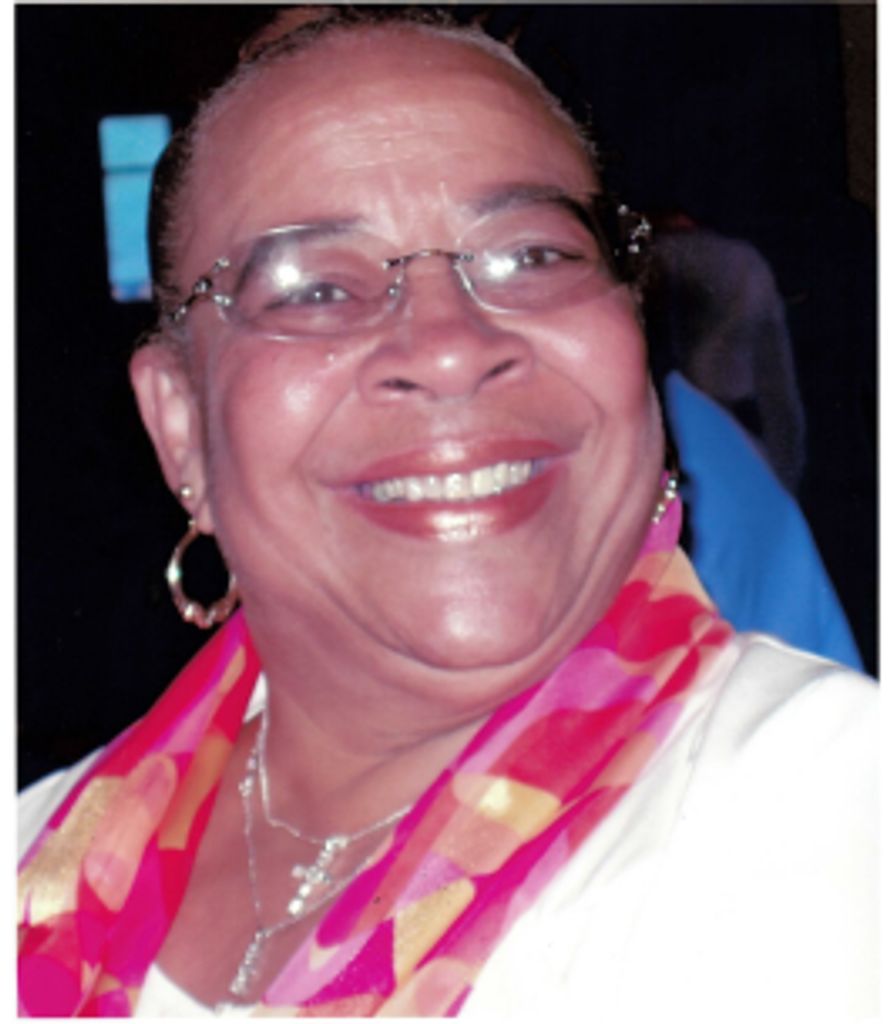Cora Carey