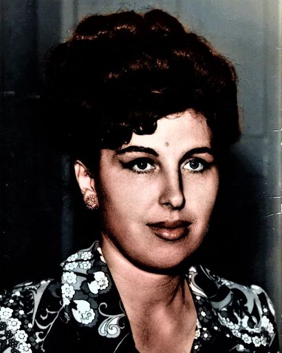 Raissa Soukatcheva Profile Photo