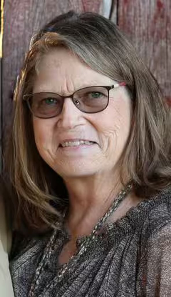 Sue Wynell Chaney Profile Photo